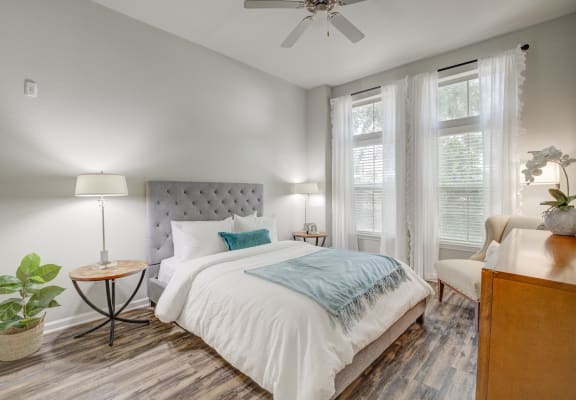The Ivy Apartments Orlando